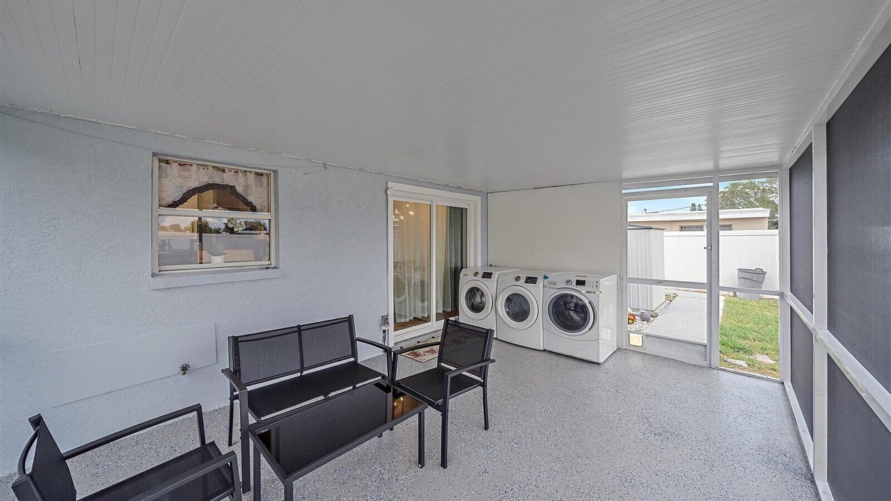 Photo of Outdoor in Trailer Estates
