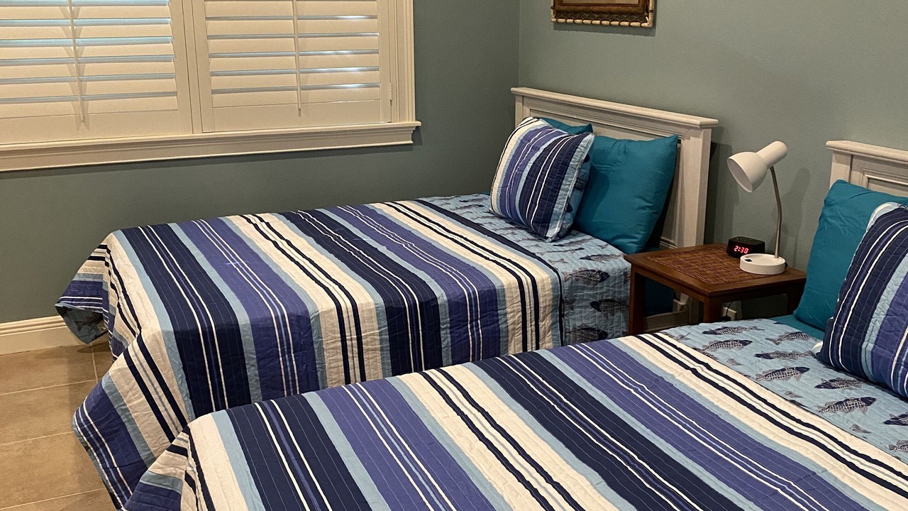 Photo of Bedroom in Hudson Bayou