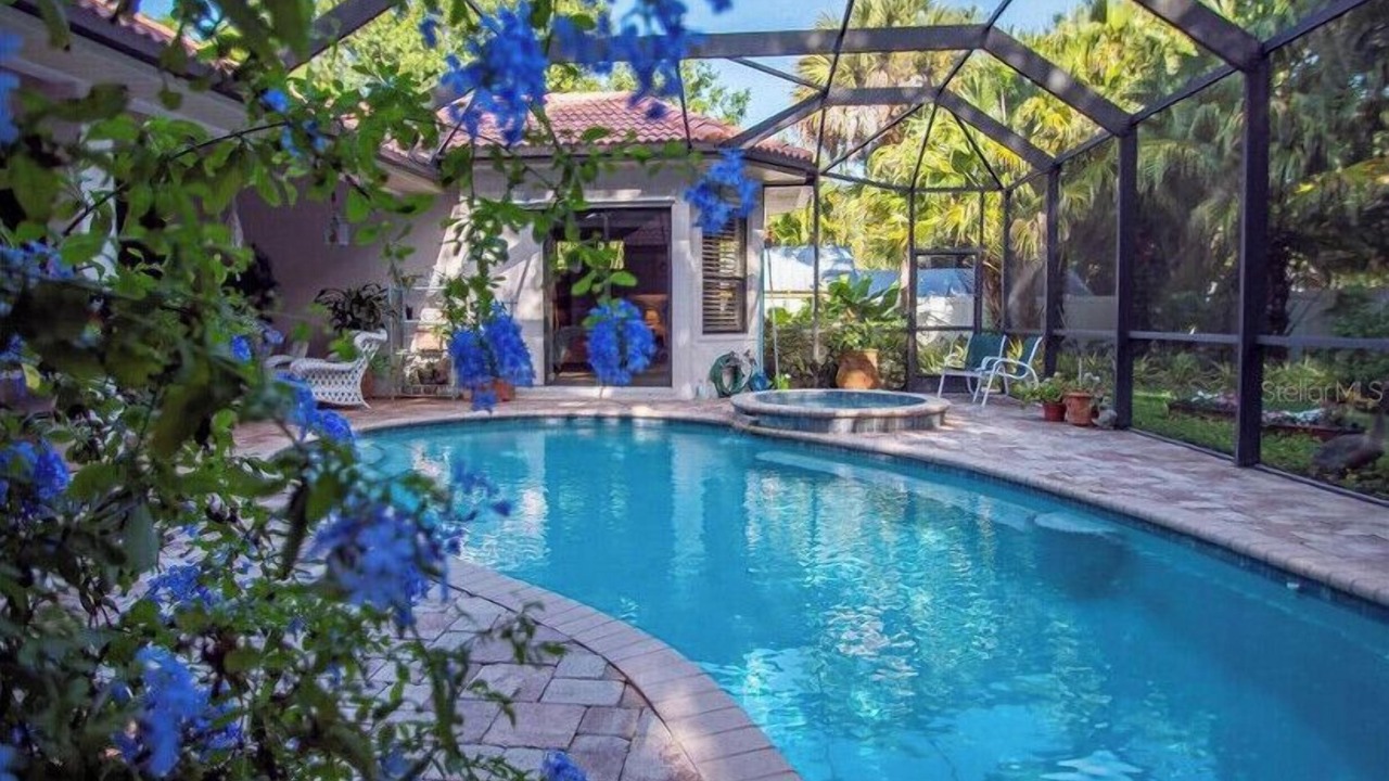 Photo of Outdoor in Hudson Bayou