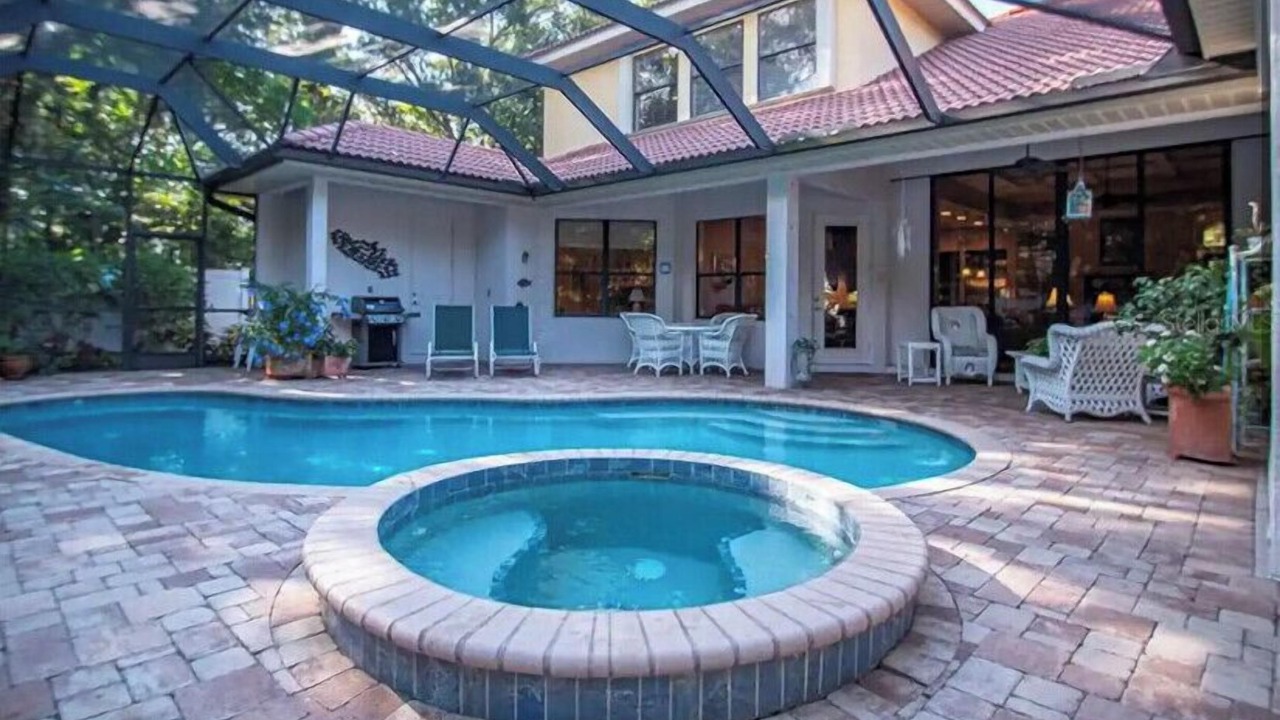Photo of Outdoor in Hudson Bayou