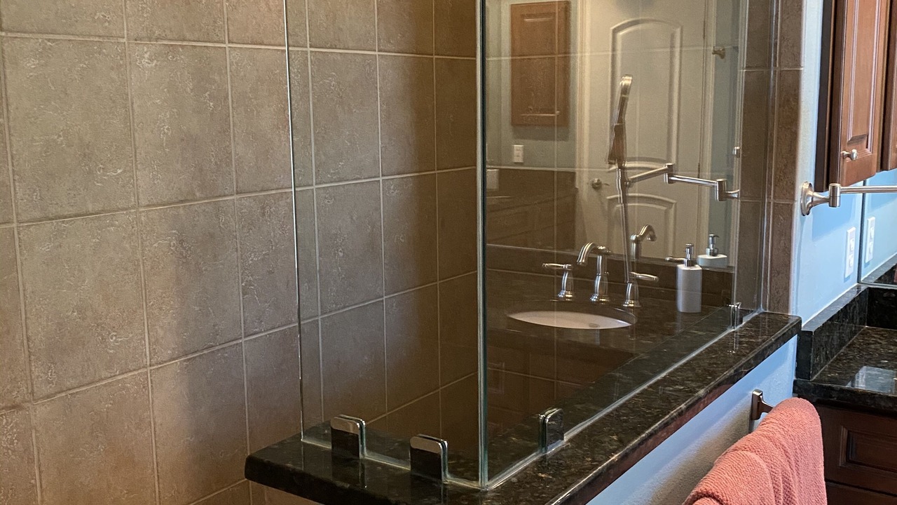 Photo of Bathroom in Hudson Bayou