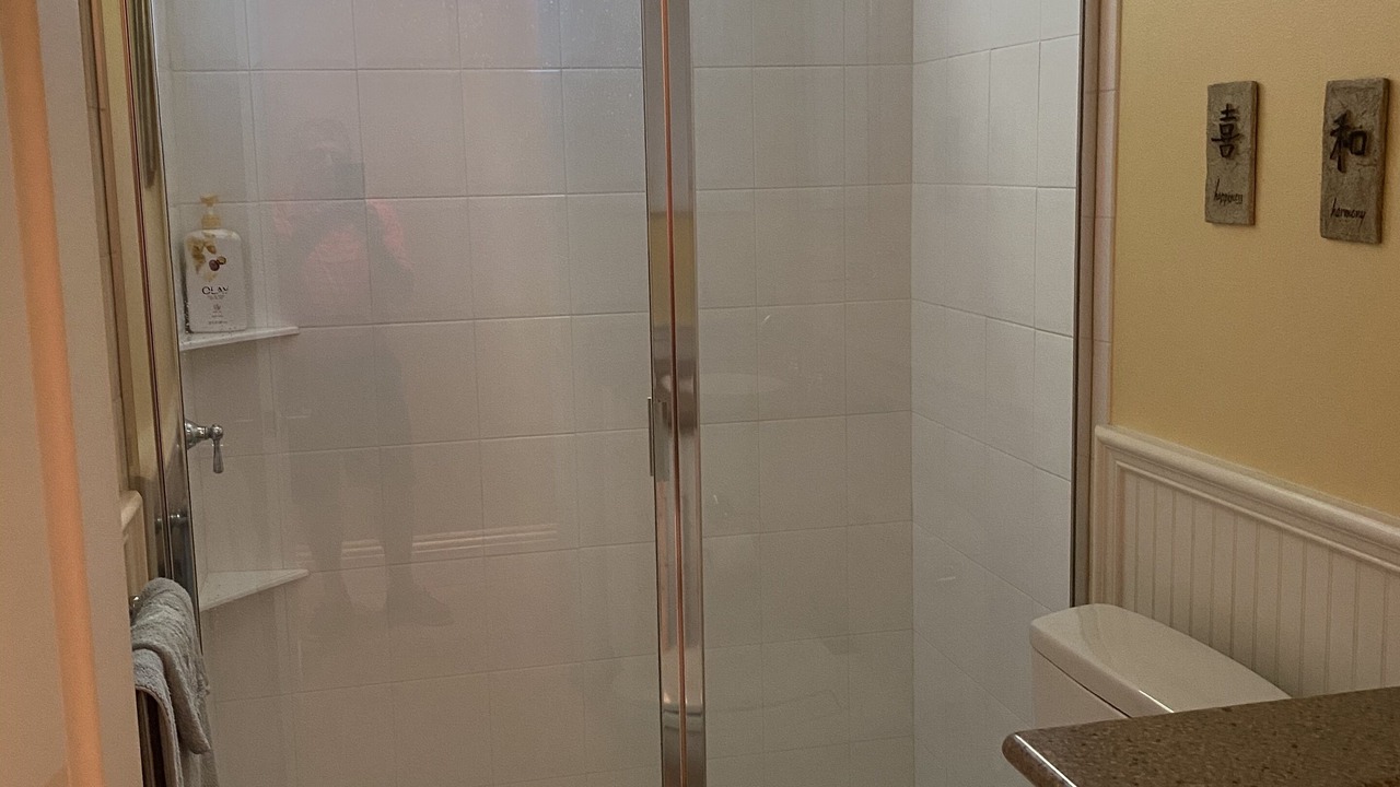 Photo of Bathroom in Hudson Bayou