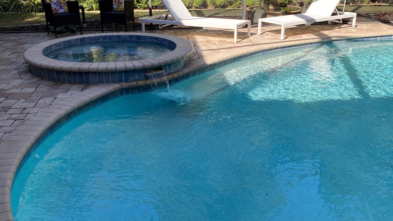 Photo of Outdoor in Hudson Bayou