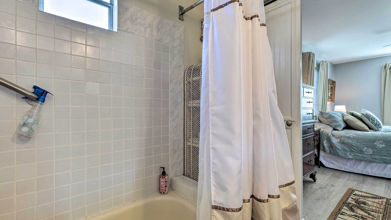 Photo of Bathroom in Cape Cay