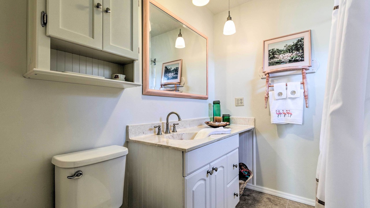Photo of Bathroom in Cape Cay