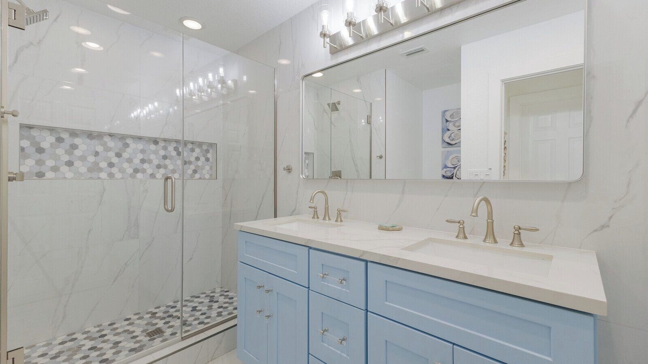 Photo of Bathroom in Anna Maria