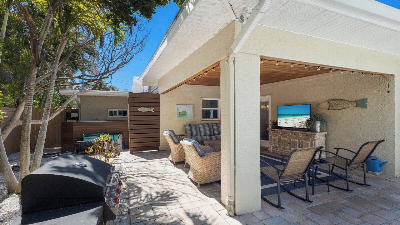 Photo of Outdoor in Anna Maria