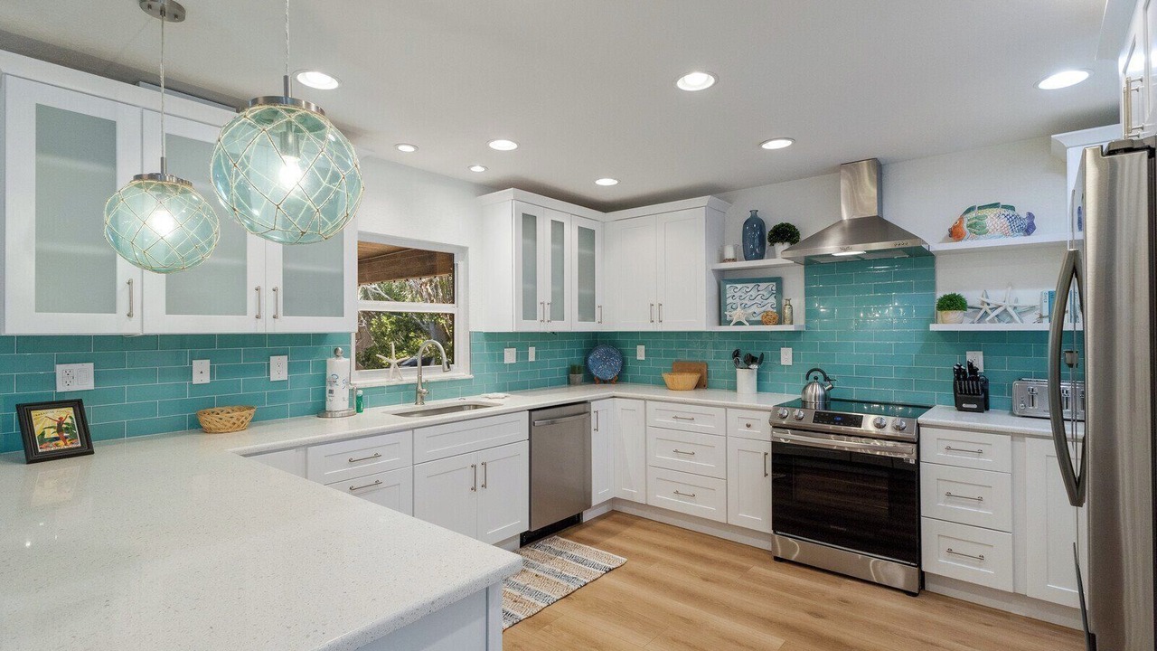 Photo of Kitchen in Anna Maria