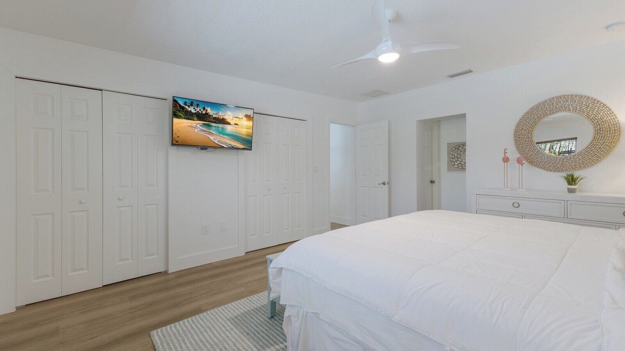 Photo of Bedroom in Anna Maria