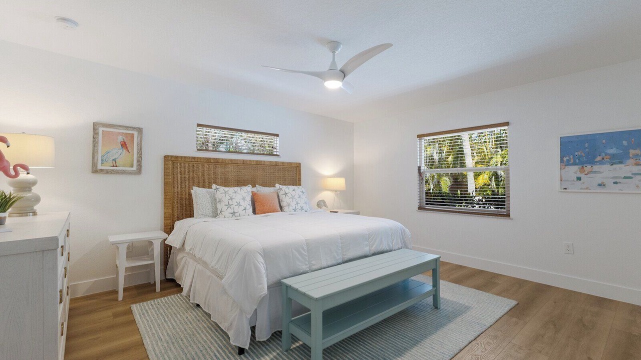 Photo of Bedroom in Anna Maria