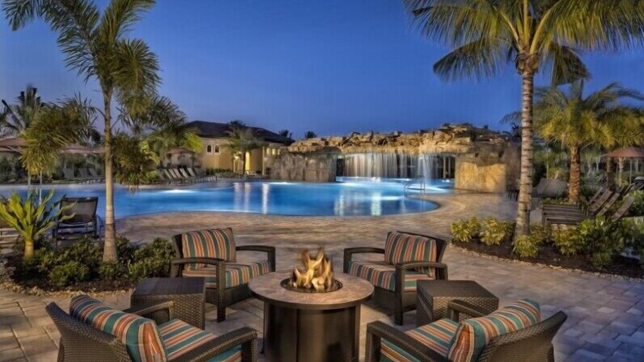 Photo of Outdoor in Bonita Springs