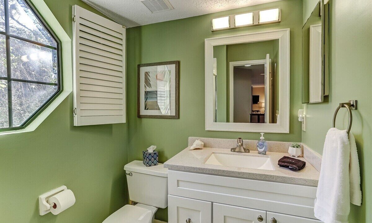 Photo of Bathroom in Amelia City