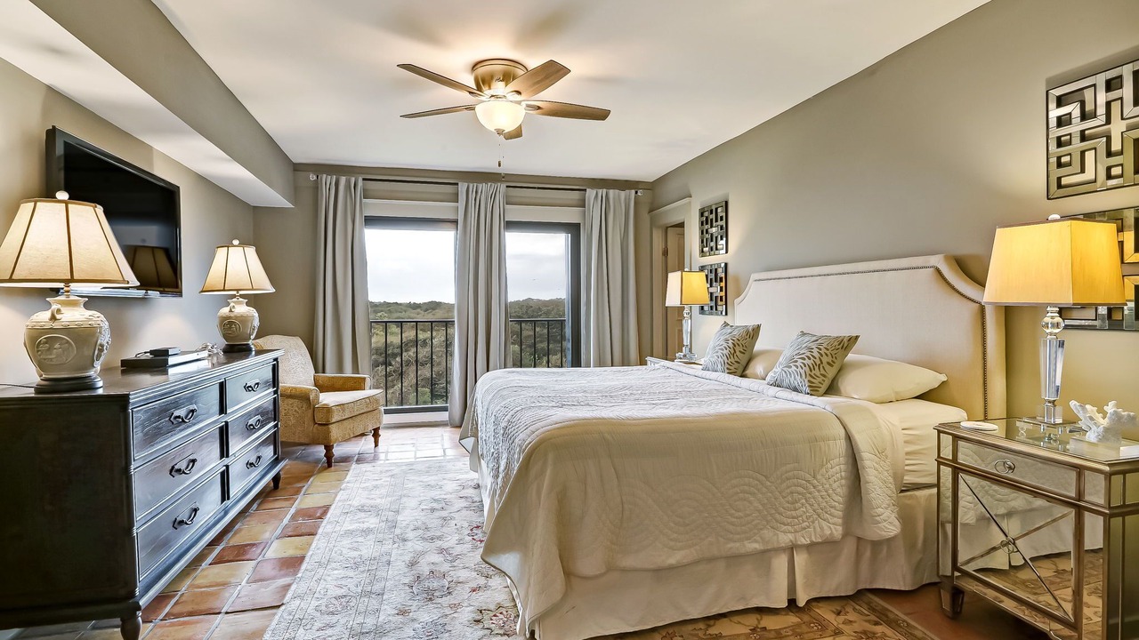 Photo of Bedroom in Fernandina Beach