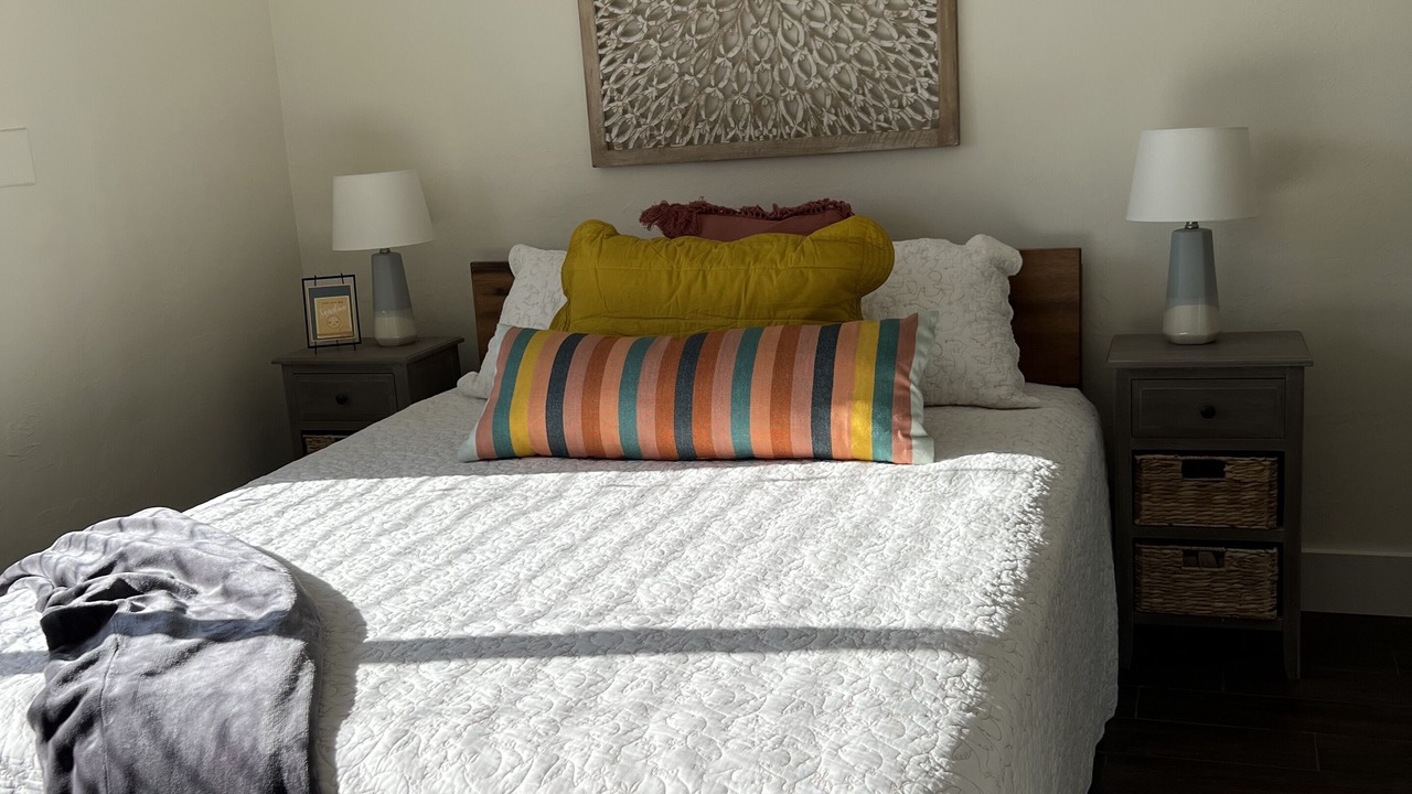 Photo of Bedroom in Matlacha