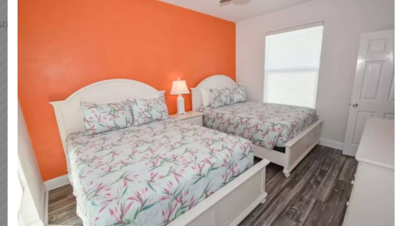 Photo of Bedroom in Avalon by the Sea