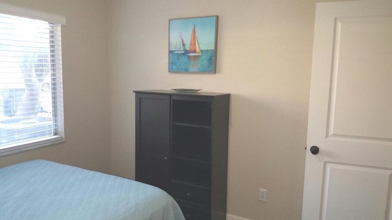 Photo of Bedroom in Carrollwood
