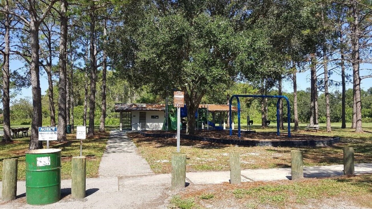 Photo of Outdoor in Carrollwood