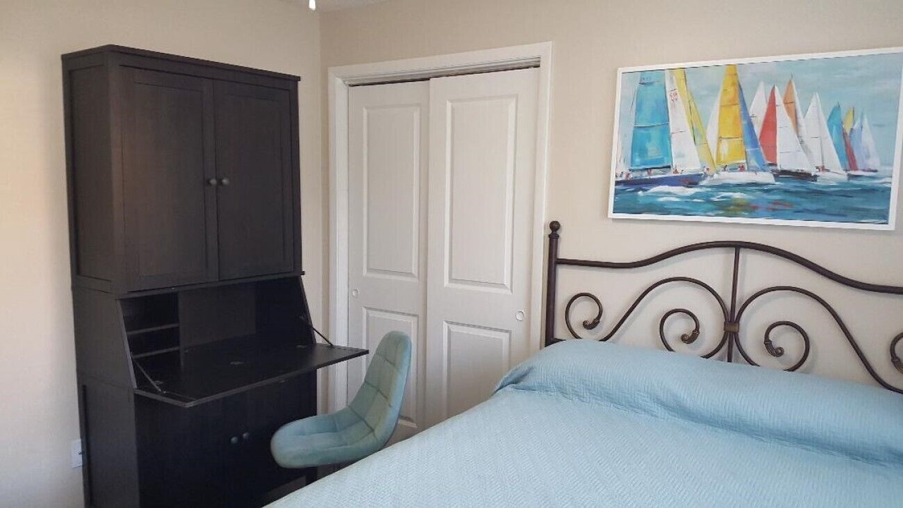 Photo of Bedroom in Carrollwood