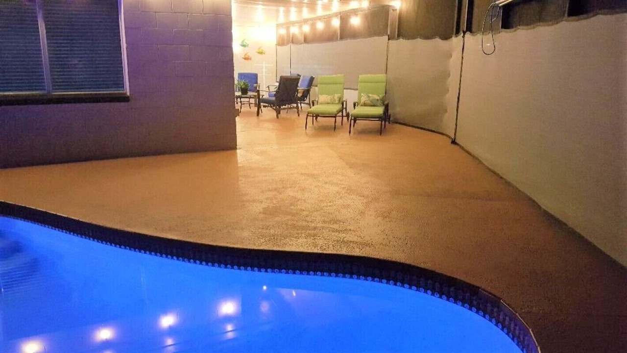 Photo of Outdoor in Carrollwood