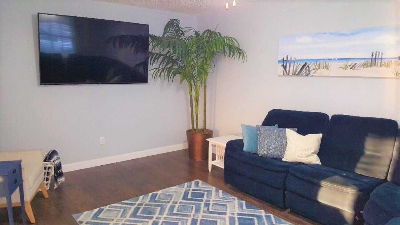 Photo of Bedroom in Carrollwood