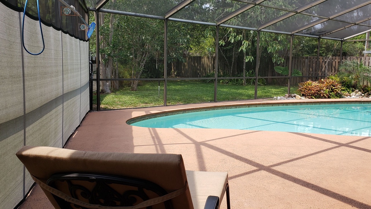 Photo of Outdoor in Carrollwood