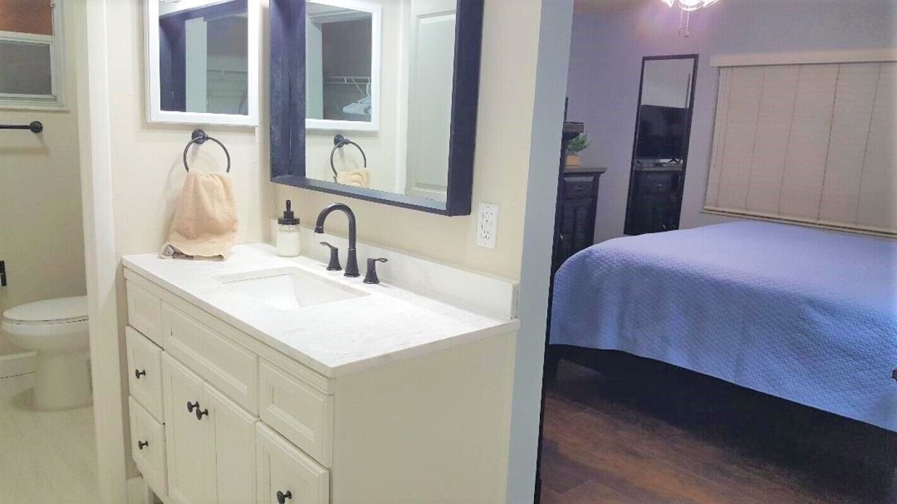 Photo of Bathroom in Carrollwood