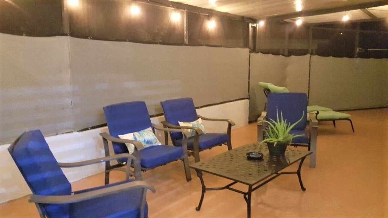 Photo of Patio Balcony in Carrollwood
