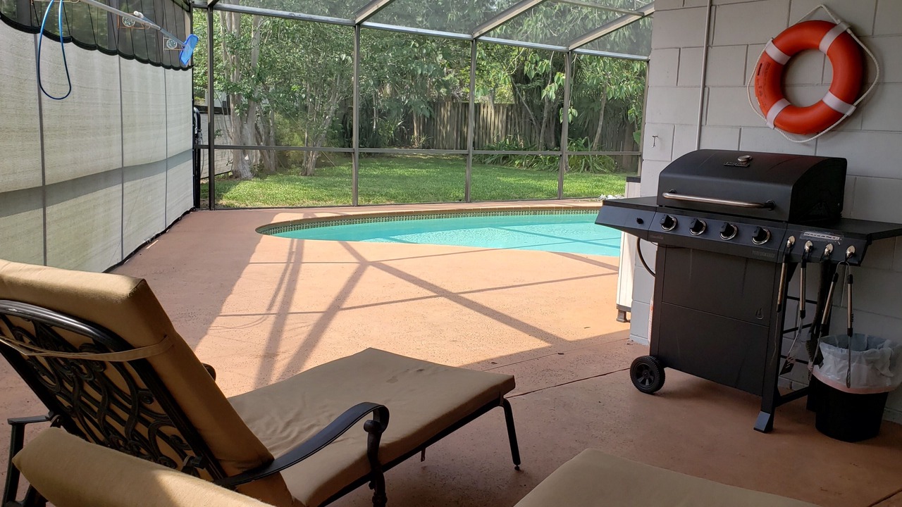 Photo of Outdoor in Carrollwood