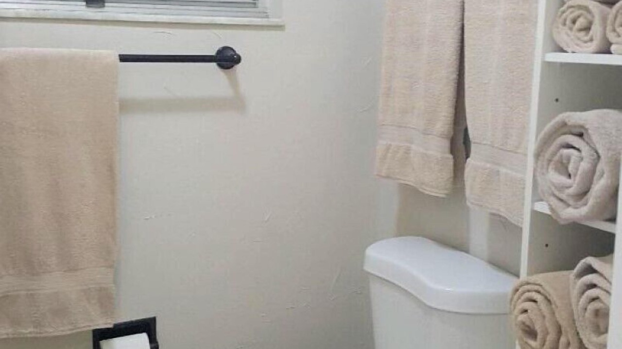 Photo of Bathroom in Carrollwood