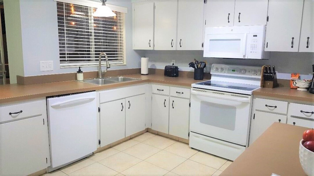 Photo of Kitchen in Carrollwood