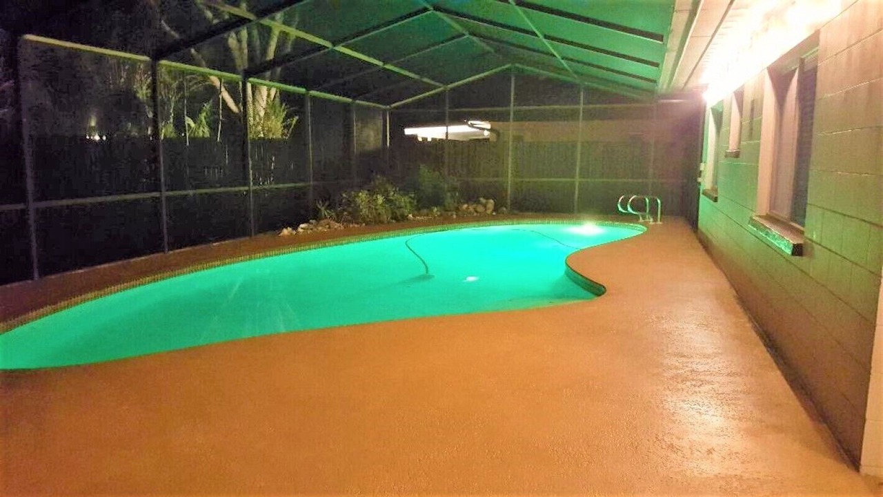 Photo of Outdoor in Carrollwood
