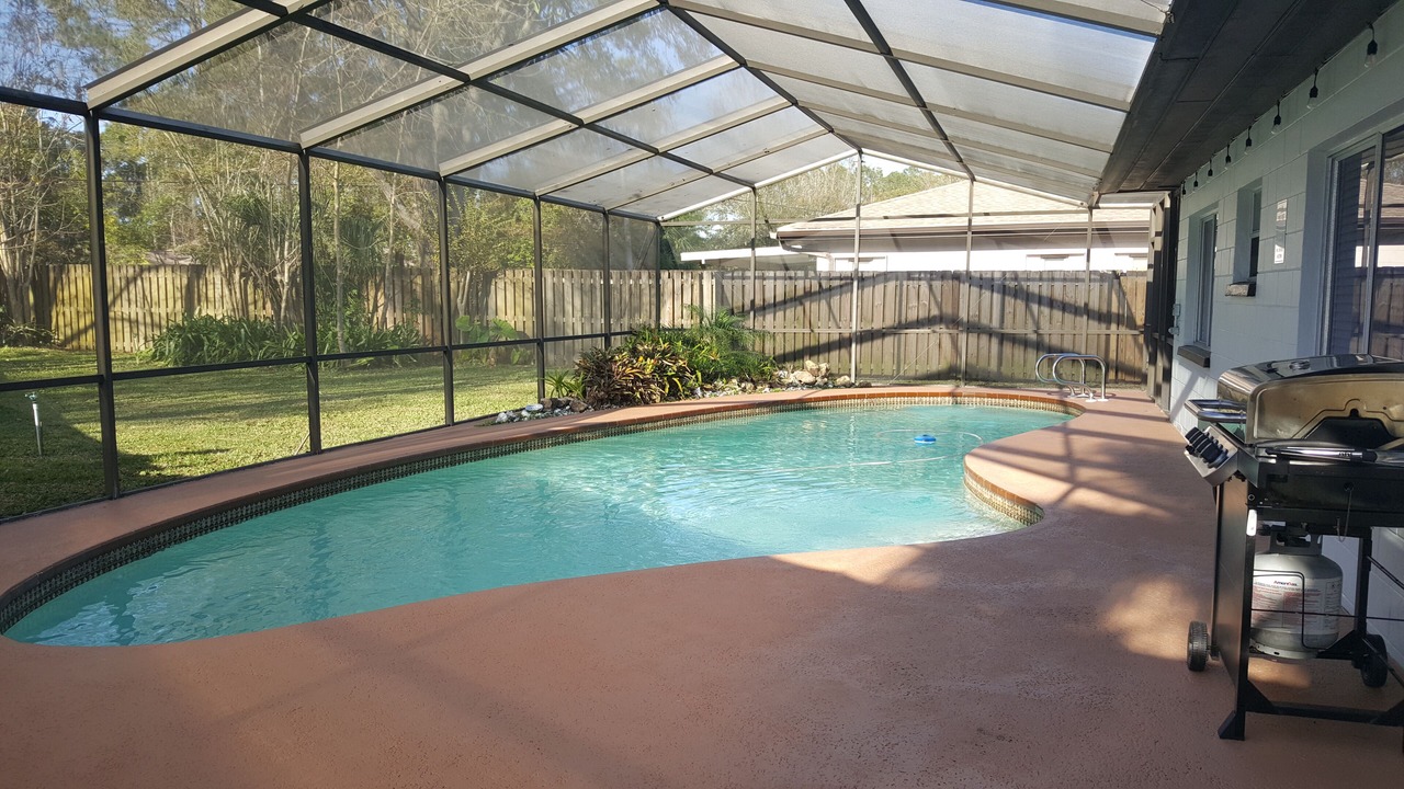 Photo of Outdoor in Carrollwood