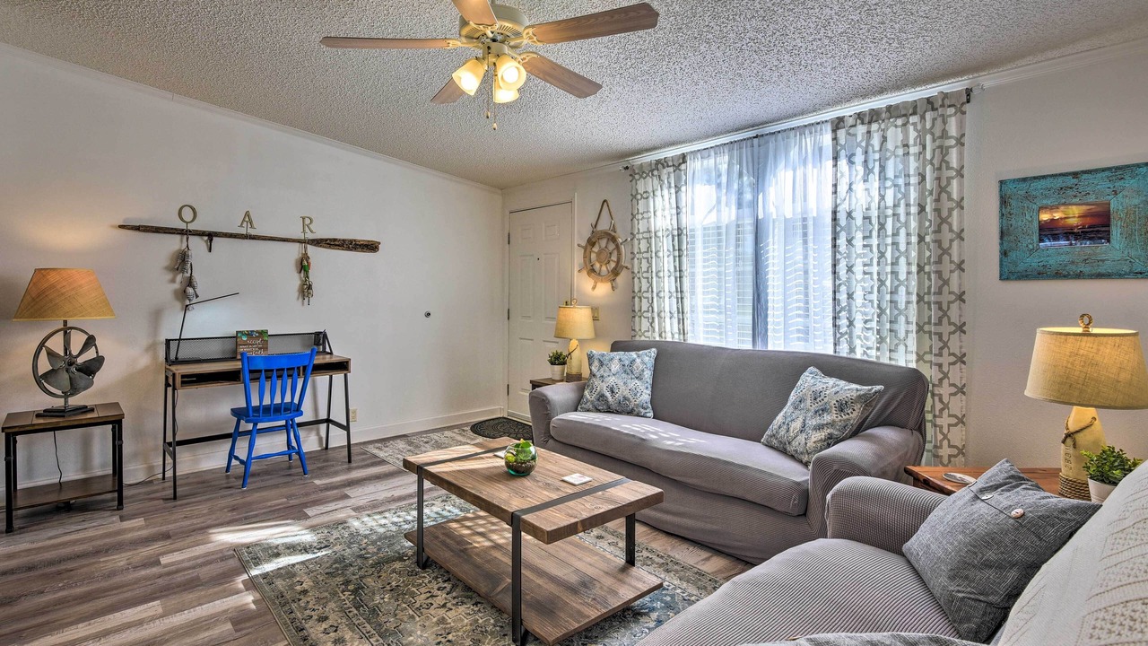 Photo of Bedroom in Crescent City