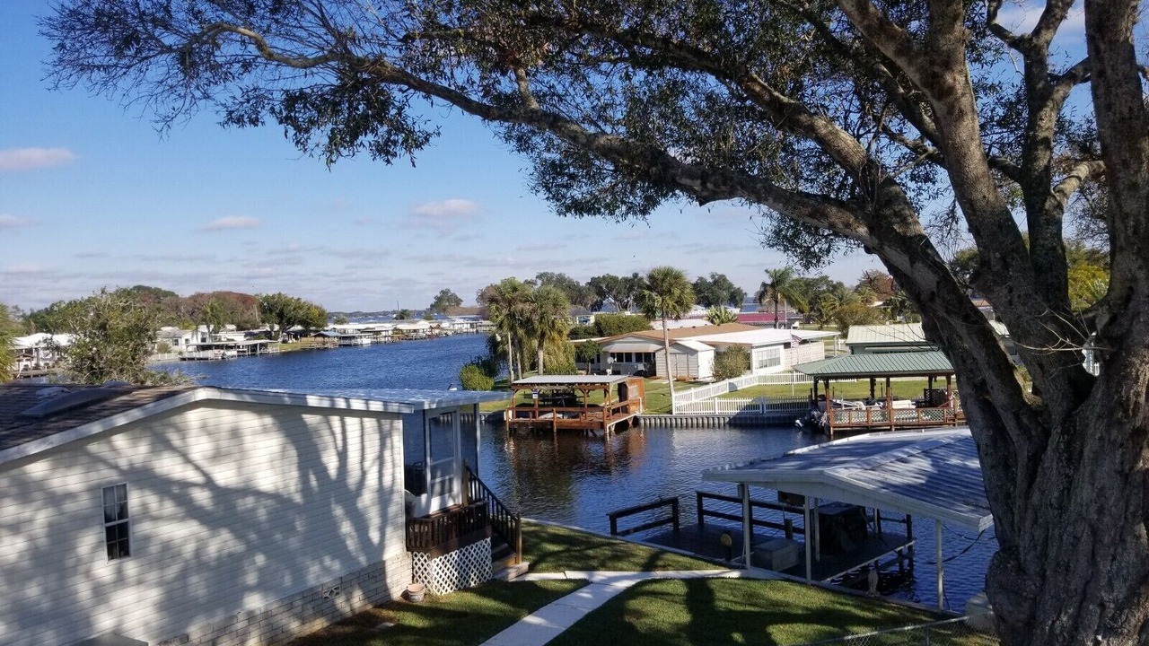 Photo of Outdoor in Tavares