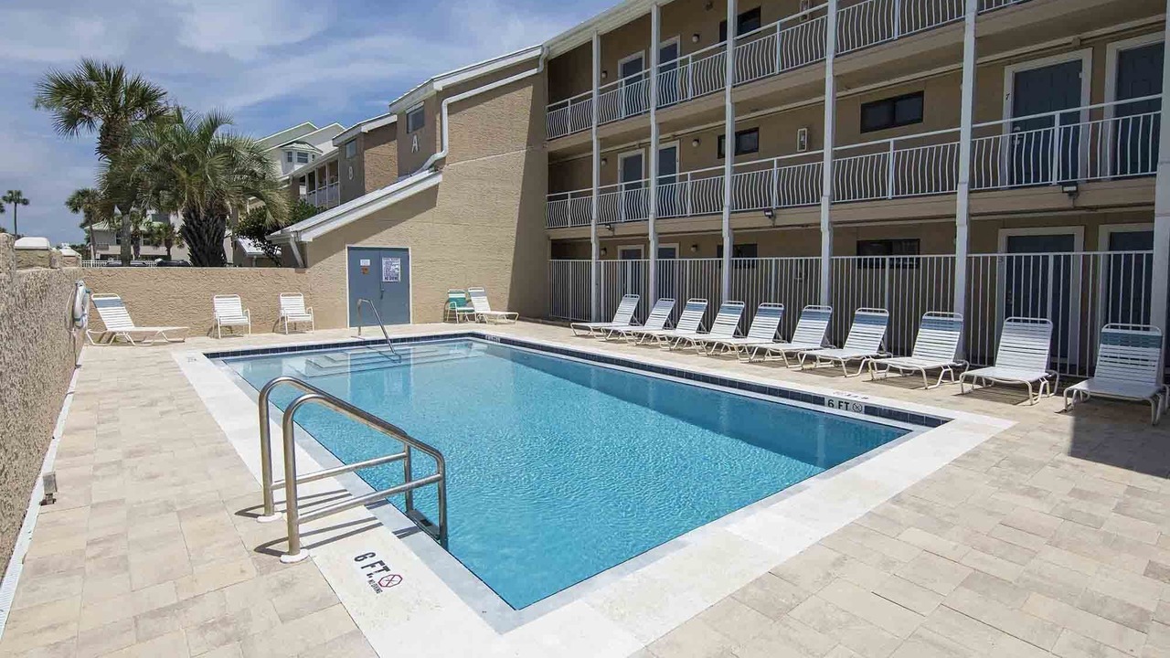 Photo of Outdoor in Crystal Beach