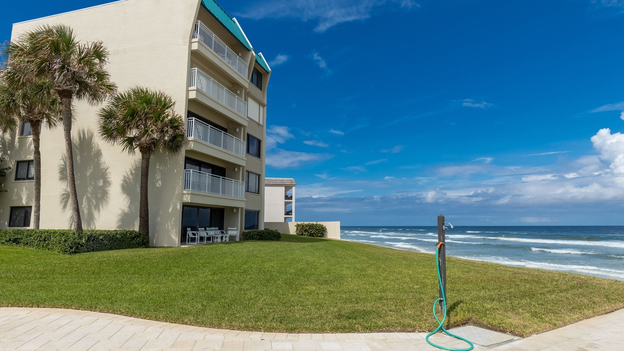 Photo of Outdoor in New Smyrna Beach