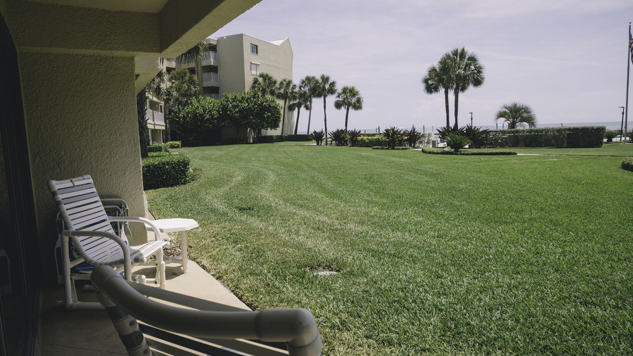 Photo of Outdoor in New Smyrna Beach