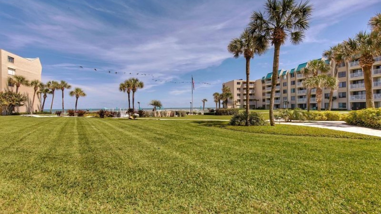 Photo of Outdoor in New Smyrna Beach