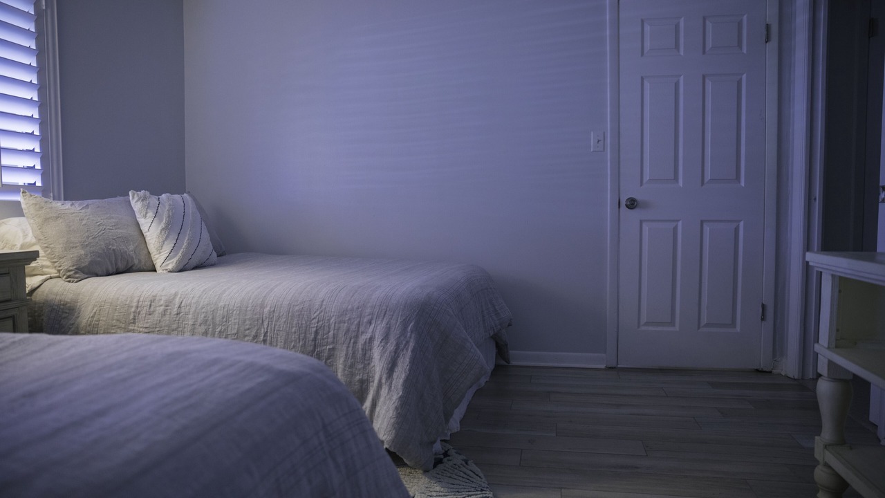 Photo of Bedroom in New Smyrna Beach
