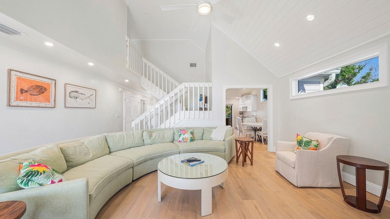 Photo of Livingroom in Sanibel