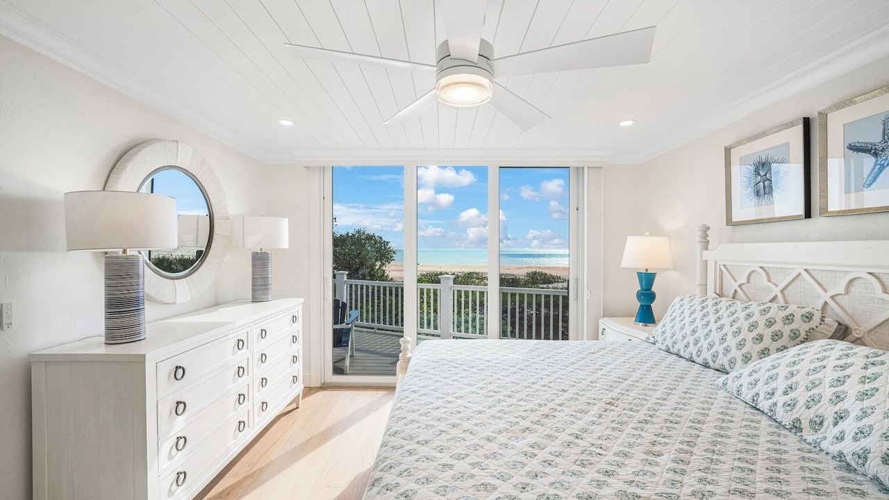 Photo of Bedroom in Sanibel