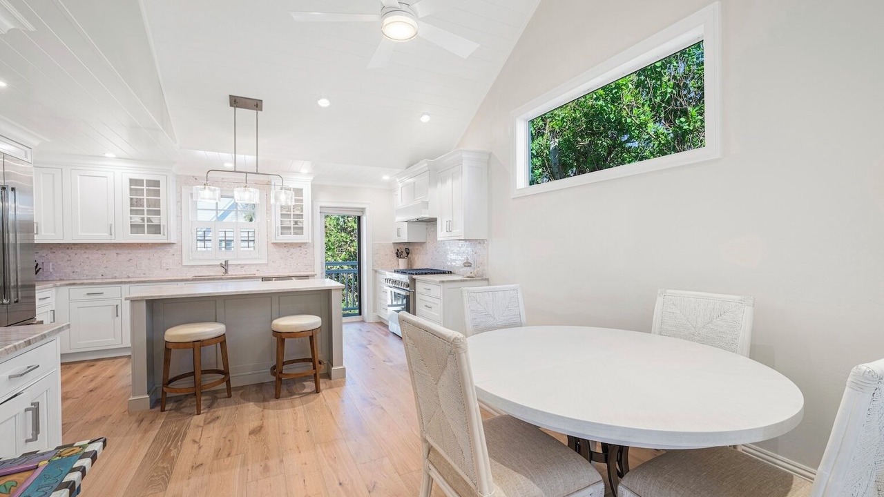 Photo of Kitchen in Sanibel
