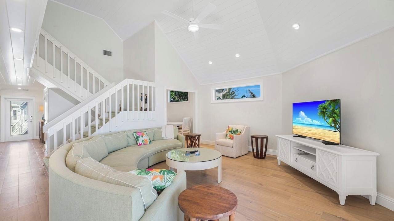 Photo of Livingroom in Sanibel