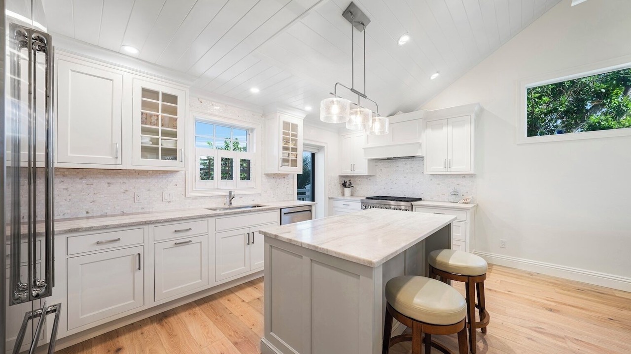 Photo of Kitchen in Sanibel