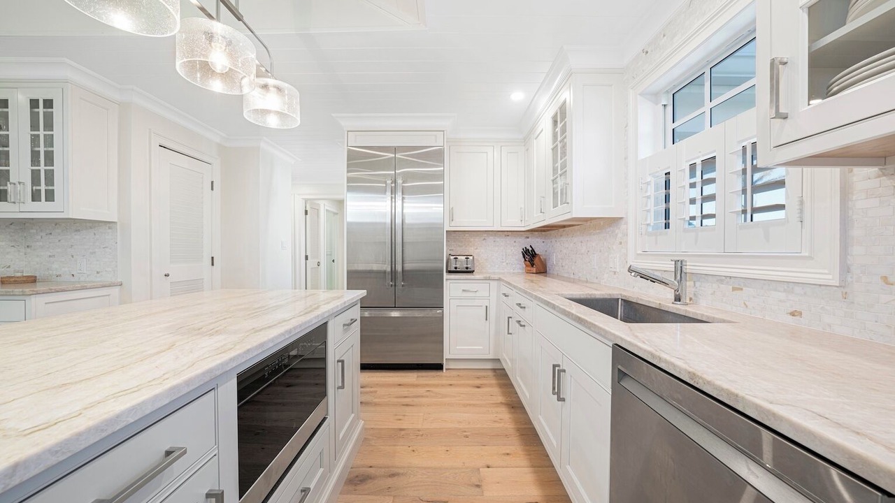 Photo of Kitchen in Sanibel