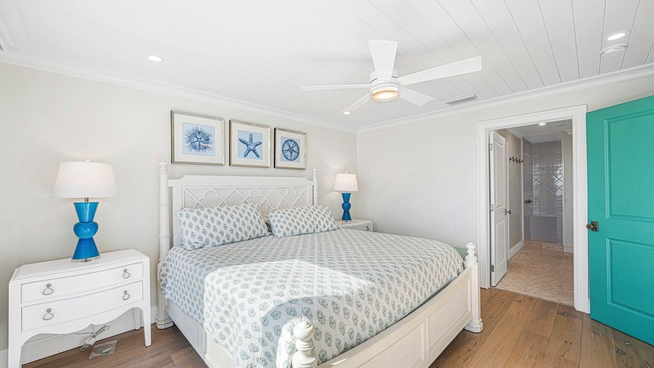 Photo of Bedroom in Sanibel