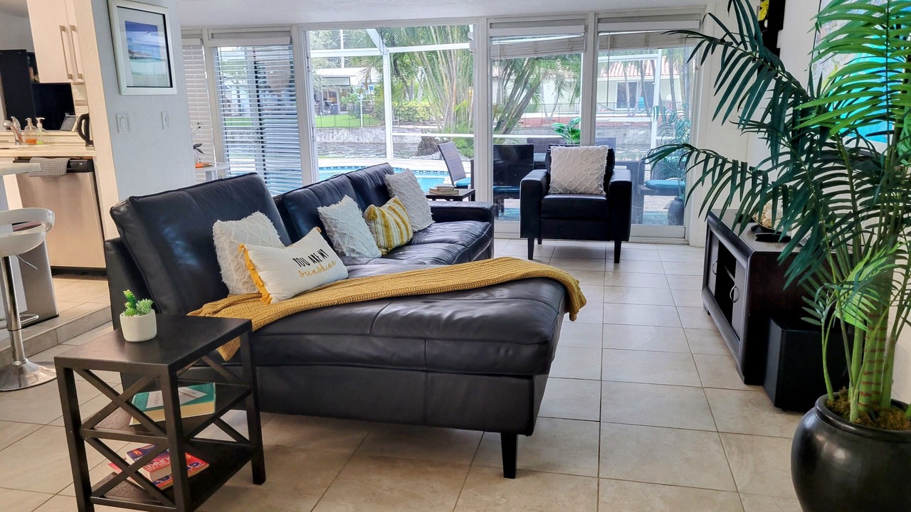 Photo of Livingroom in North Corals
