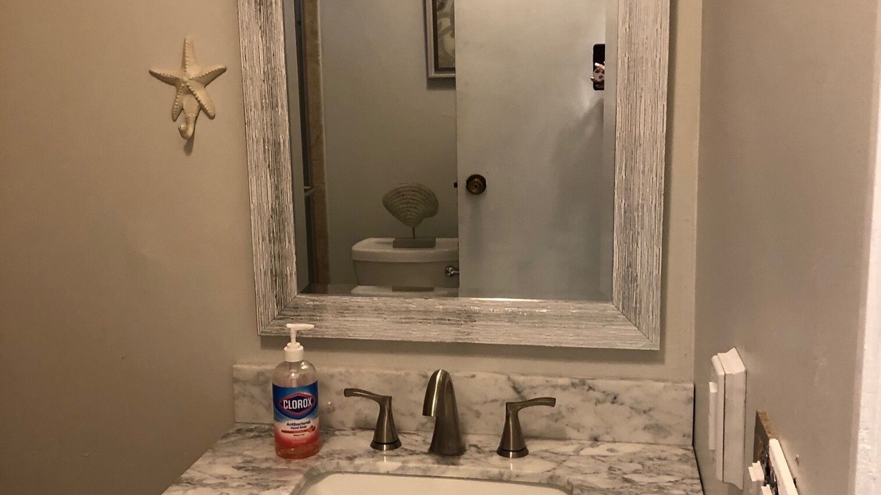 Photo of Bathroom in Nettles Island
