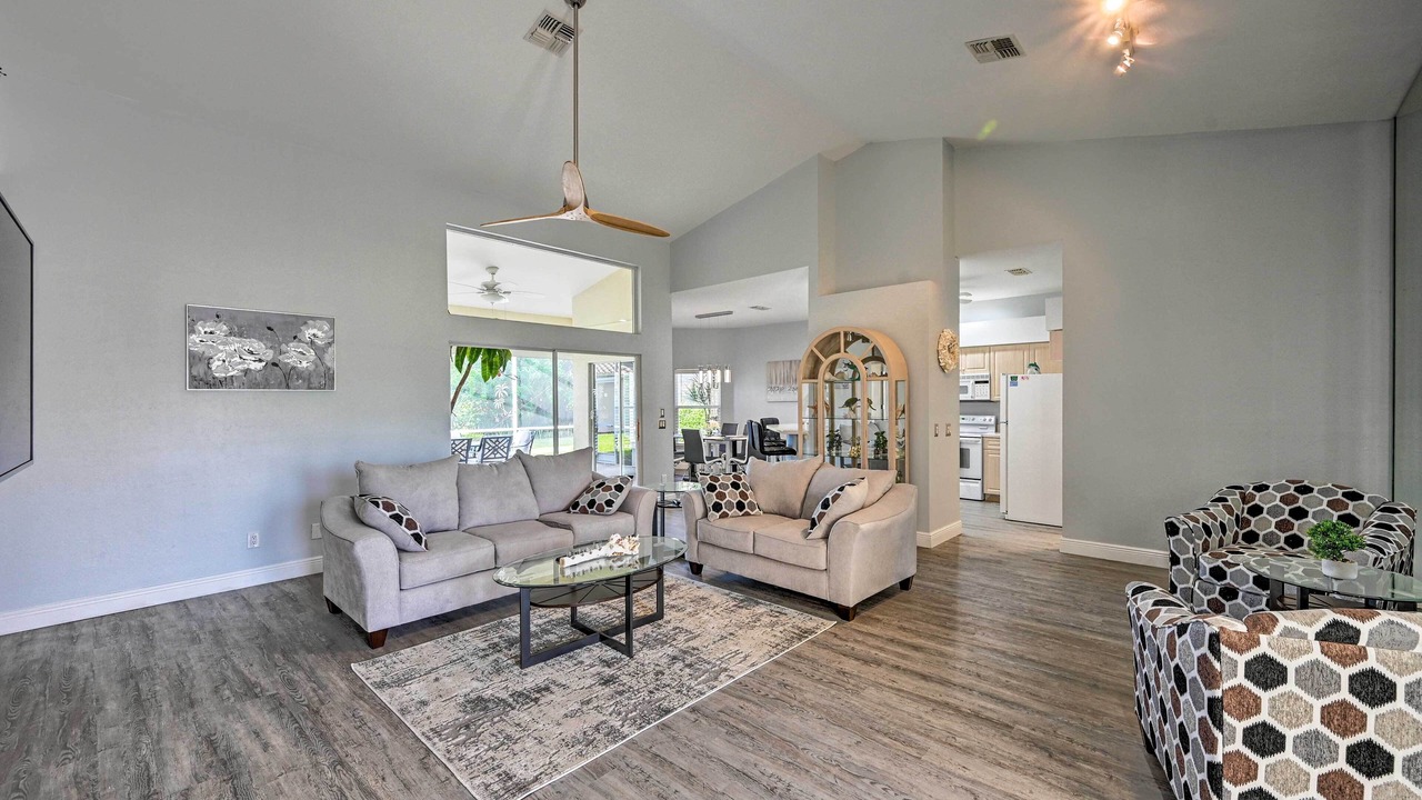 Photo of Bedroom in Falcons Glen