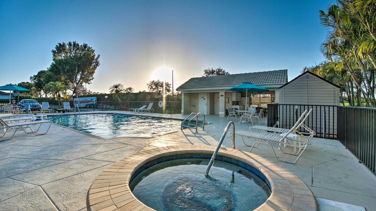 Photo of Outdoor in Falcons Glen